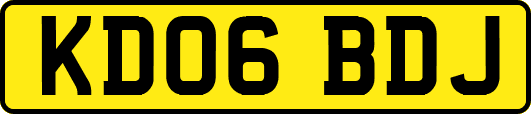 KD06BDJ