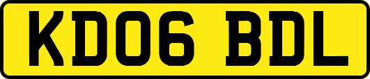 KD06BDL
