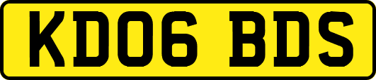 KD06BDS