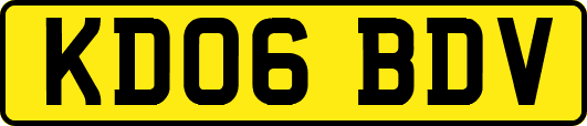 KD06BDV