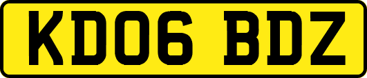 KD06BDZ