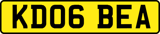 KD06BEA