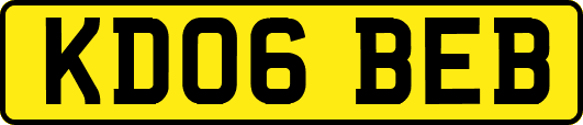 KD06BEB