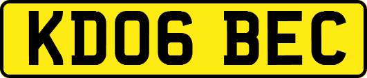 KD06BEC