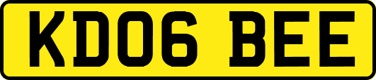 KD06BEE