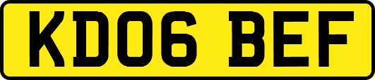 KD06BEF