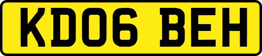 KD06BEH
