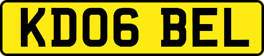 KD06BEL