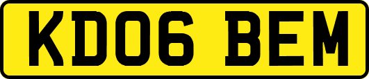 KD06BEM
