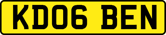 KD06BEN