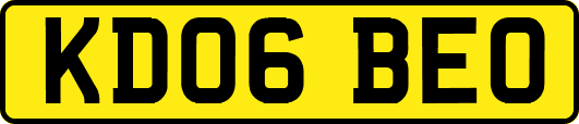 KD06BEO