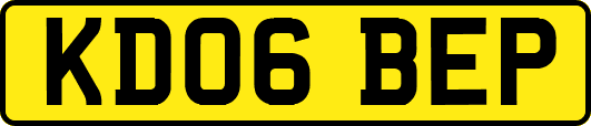 KD06BEP