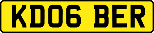KD06BER