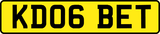 KD06BET