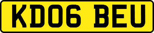 KD06BEU