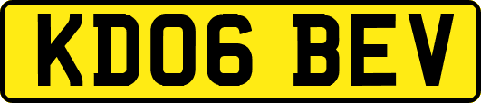 KD06BEV