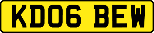 KD06BEW