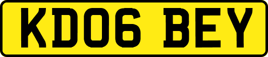KD06BEY