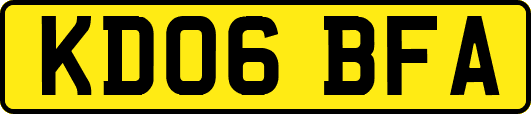KD06BFA