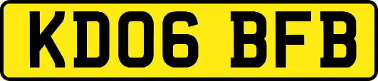 KD06BFB