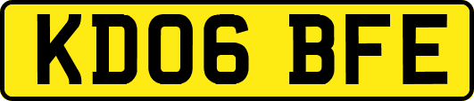 KD06BFE