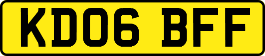 KD06BFF