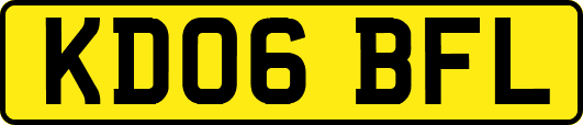 KD06BFL