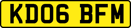 KD06BFM