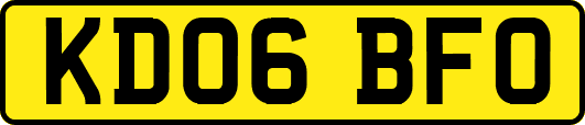 KD06BFO