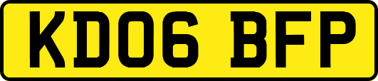 KD06BFP