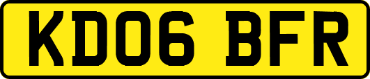 KD06BFR