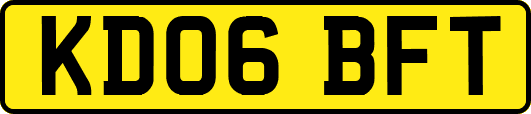 KD06BFT