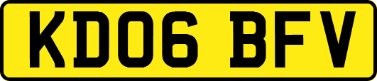 KD06BFV