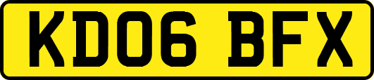 KD06BFX