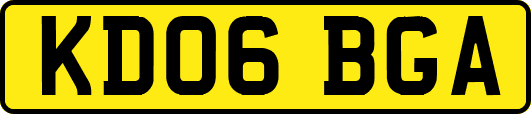 KD06BGA