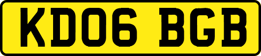 KD06BGB