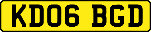 KD06BGD