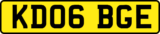 KD06BGE
