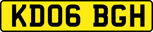 KD06BGH