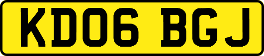 KD06BGJ