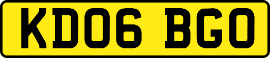KD06BGO