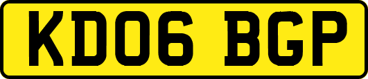 KD06BGP