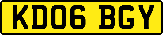 KD06BGY