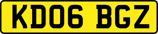 KD06BGZ