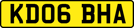 KD06BHA