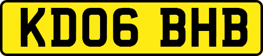KD06BHB