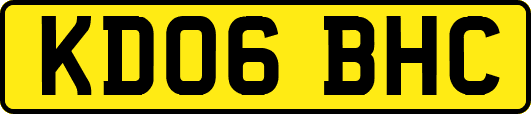 KD06BHC