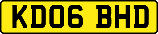 KD06BHD