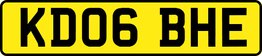 KD06BHE
