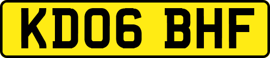 KD06BHF